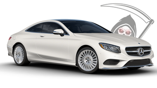Mercedes Is Killing Its Status Symbols